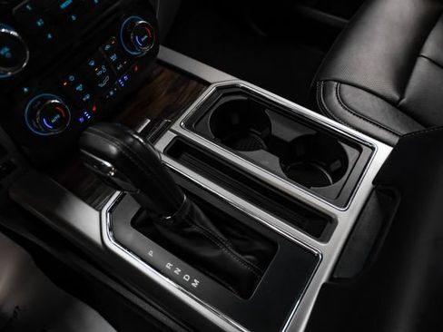 Used 2018 Ford F150 Lariat AWD/4WD image 28