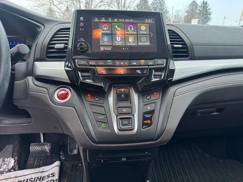 Used 2019 Honda Odyssey EX-L image 7