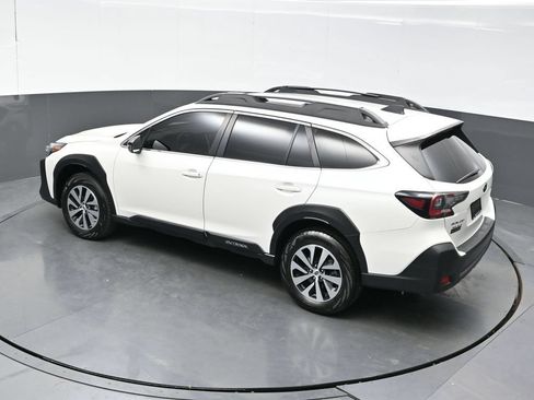 Used 2023 Subaru Outback Premium w/ Popular Package #1 AWD/4WD image 31