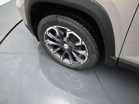 New 2026 GMC Terrain Elevation w/ Elevation Premium Package image 8