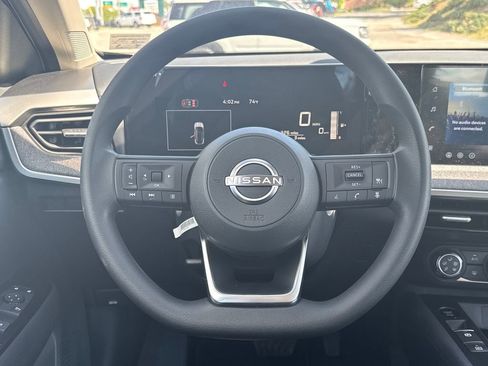 New 2026 Nissan Kicks S AWD/4WD image 15