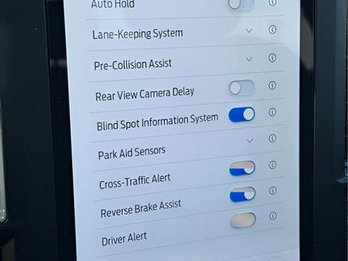 Used 2024 Ford Ranger XL image 19