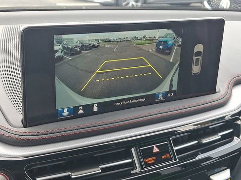 Certified 2026 Acura MDX A-Spec AWD/4WD image 19