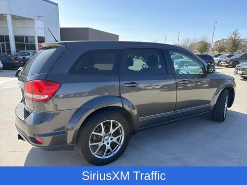 Used 2017 Dodge Journey GT image 3