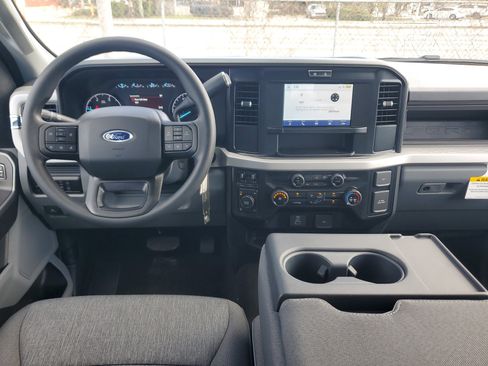 New 2026 Ford F250 XL w/ STX Appearance Package AWD/4WD image 16