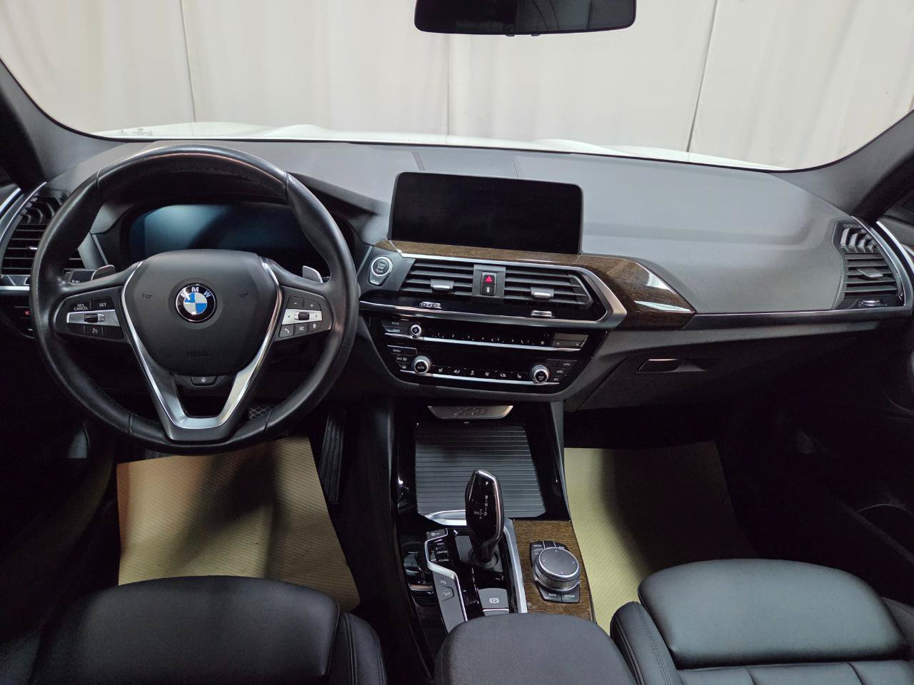 Used 2020 BMW X3 xDrive30i AWD/4WD image 19