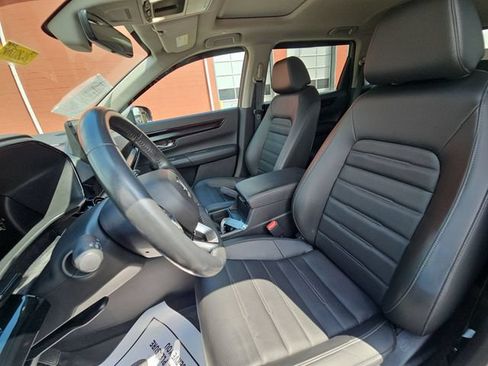 Used 2025 Honda CR-V EX-L image 22