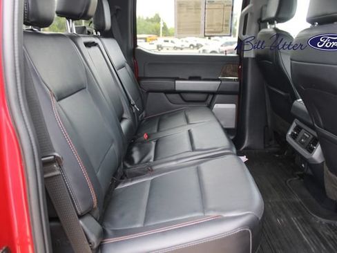 Used 2023 Ford F350 Lariat w/ Tow Technology Package AWD/4WD image 13