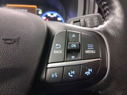 Used 2023 Ford Bronco Sport Outer Banks w/ Tech Package image 14