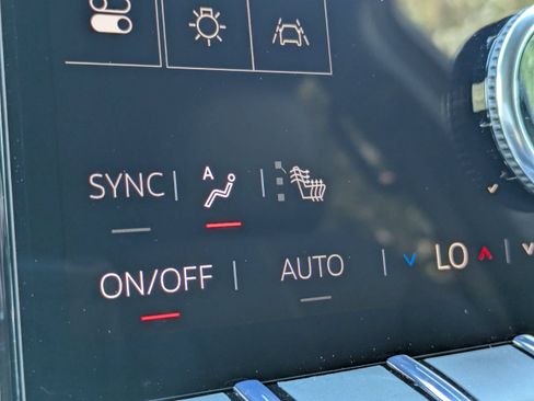 New 2026 GMC Acadia Elevation w/ Black Edition FWD image 23