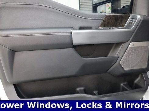 Used 2024 Ford F250 Lariat w/ FX4 Off-Road Package image 51