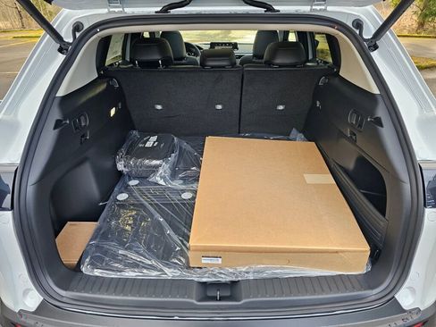 New 2026 MAZDA CX-50 2.5 Hybrid w/ Weather Package AWD/4WD image 25