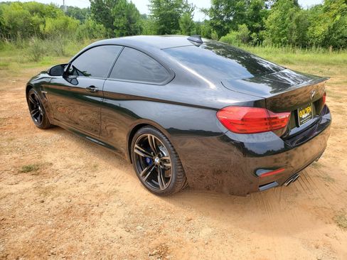 Used 2015 BMW M4 Coupe RWD image 6