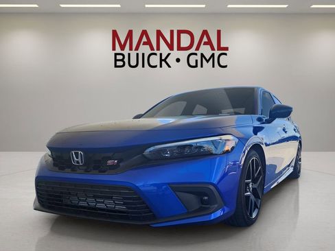 Used 2024 Honda Civic Si image 2