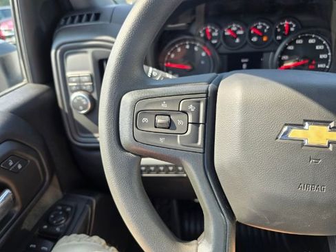 New 2024 Chevrolet Silverado 3500 W/T w/ WT Convenience Package image 22