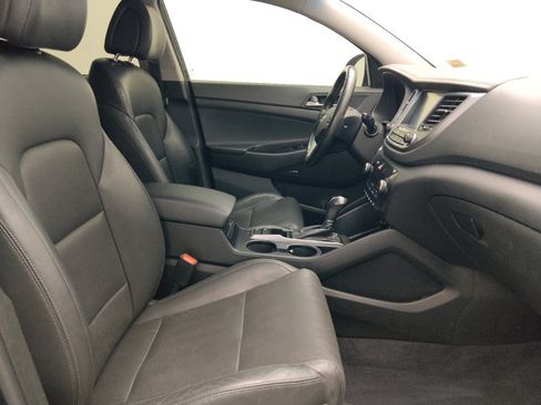Used 2018 Hyundai Tucson SEL Plus FWD image 21