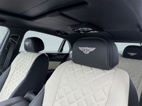 Used 2017 Bentley Flying Spur S V8 image 36