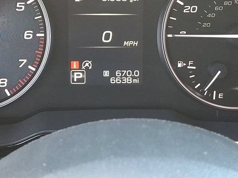 Certified 2025 Subaru Outback Premium AWD/4WD image 20