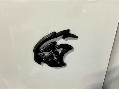 Used 2023 Dodge Challenger SRT Hellcat image 22