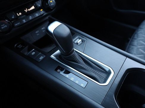 New 2026 Nissan Kicks SV w/ Cold Weather Package image 16