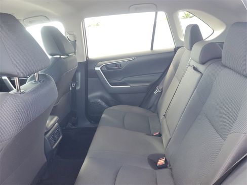 Certified 2024 Toyota RAV4 LE image 10