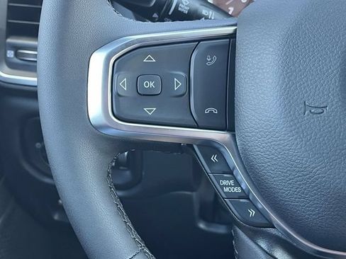 New 2027 RAM 1500 Big Horn AWD/4WD image 20