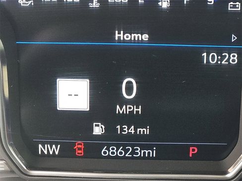 Used 2020 GMC Sierra 2500 Denali w/ Denali Ultimate Package image 18