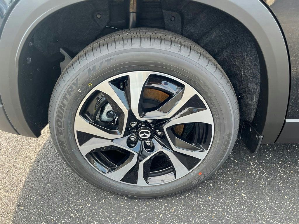 New 2026 MAZDA CX-5 Preferred AWD/4WD image 24