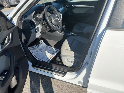 Used 2018 Audi Q3 2.0T Premium image 9