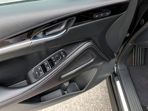 Used 2024 INFINITI QX60 Pure FWD image 17