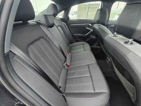 Used 2025 Audi A3 2.0T Premium w/ Black Optic Package image 14