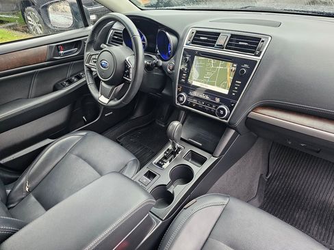 Used 2019 Subaru Outback 2.5i Limited w/ Protection Package #1 image 31