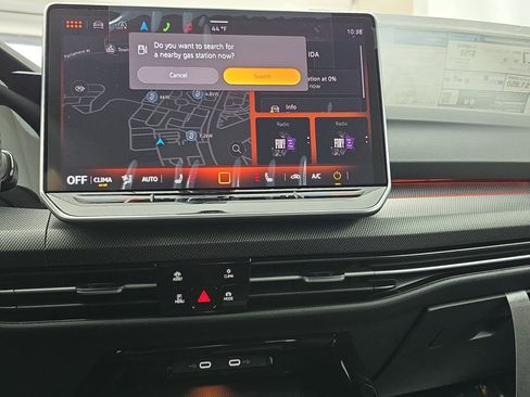 New 2026 Volkswagen GTI SE image 19