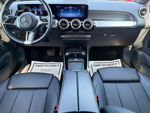 Used 2024 Mercedes-Benz GLB 250 image 18