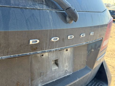 Used 2017 Dodge Journey Crossroad image 8