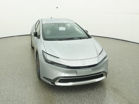 New 2026 Toyota Prius Plug-In Hybrid image 66