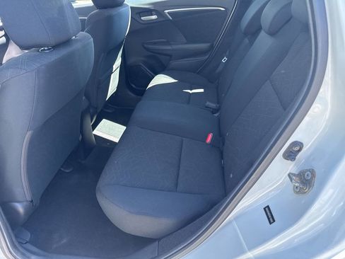 Used 2015 Honda Fit EX image 12