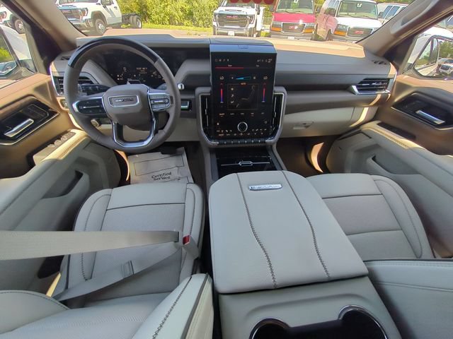 New 2026 GMC Yukon XL Denali w/ Denali Reserve Package AWD/4WD image 31