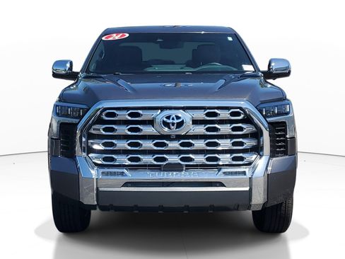 Used 2024 Toyota Tundra 1794 Edition image 2