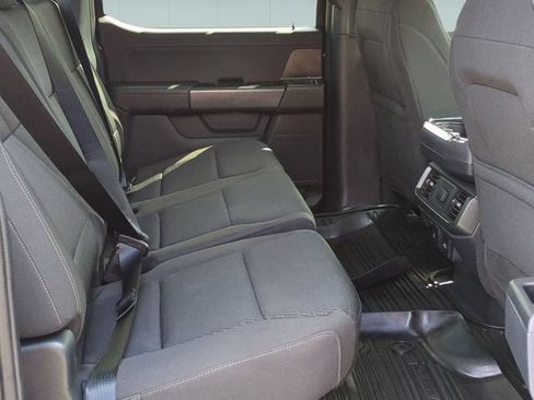 Used 2024 Ford F150 XLT w/ Bed Utility Package AWD/4WD image 28