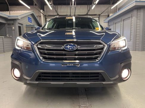 Used 2019 Subaru Outback 2.5i Limited w/ Popular Package #2 image 2