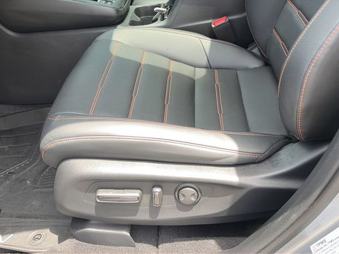 Used 2024 Honda CR-V Sport Touring image 19