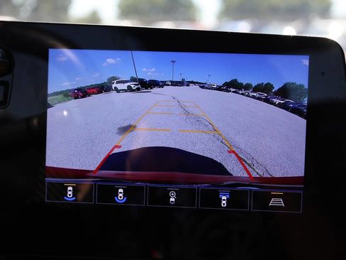 Used 2021 Chevrolet Corvette Stingray Preferred Conv w/ 2LT RWD image 17