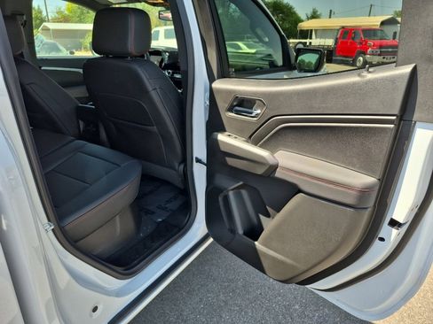 New 2026 Chevrolet Colorado Z71 w/ Z71 Convenience Package 2 image 27