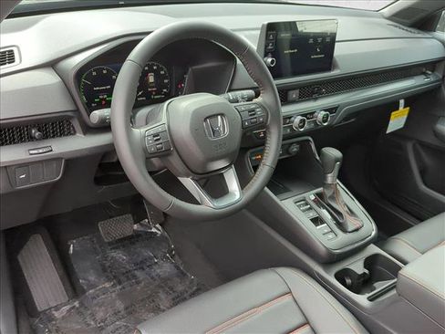 New 2026 Honda CR-V Sport-L image 3
