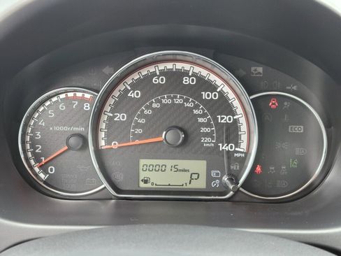 New 2024 Mitsubishi Mirage SE image 28