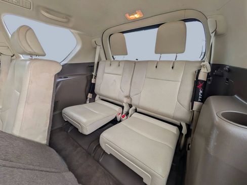 Used 2014 Lexus GX 460 w/ Premium Package AWD/4WD image 29