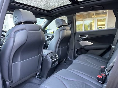 Certified 2026 Acura RDX A-Spec AWD/4WD image 12