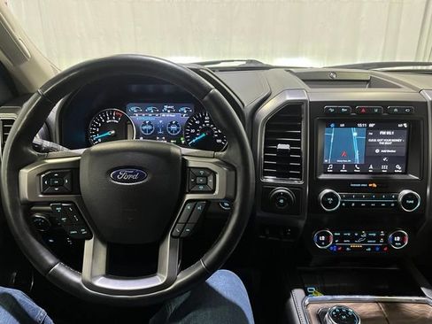 Used 2019 Ford Expedition Platinum AWD/4WD image 21