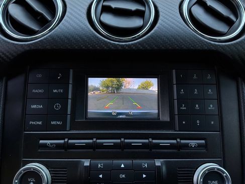 Used 2015 Ford Mustang Coupe w/ Equipment Group 051A RWD image 29